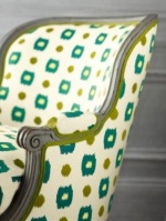 MANUEL CANOVAS PARA FABRIC